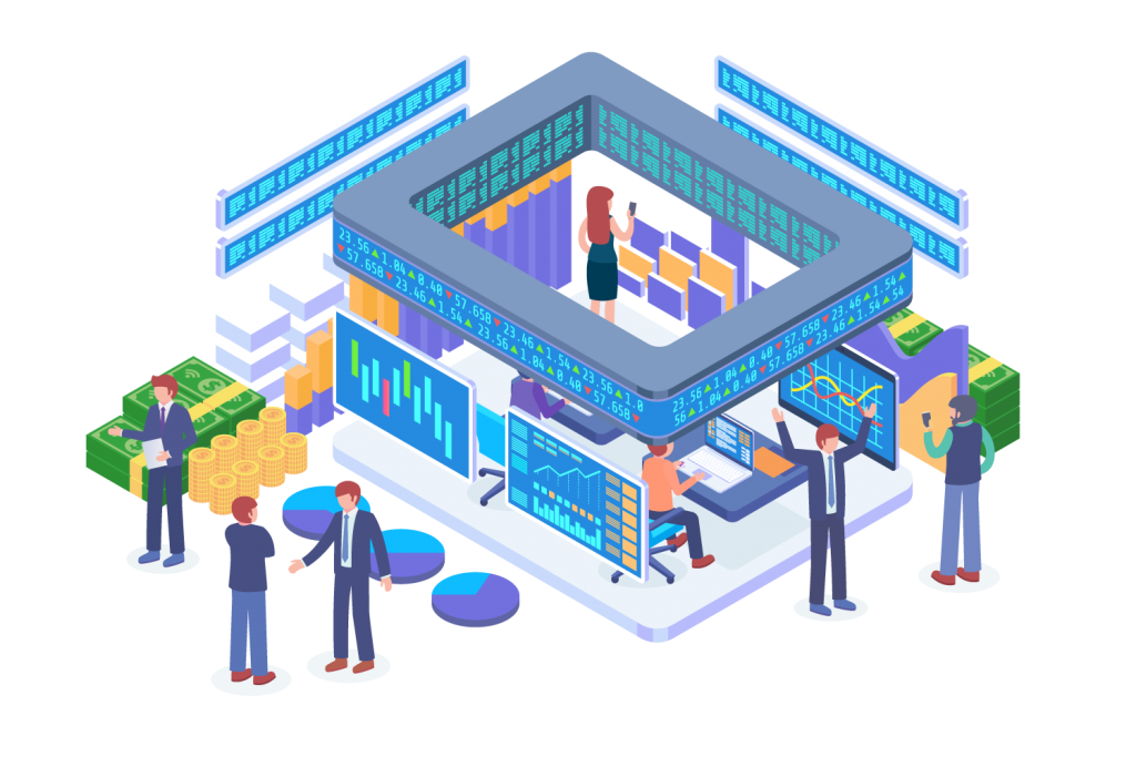 AI-powered signal processing technology