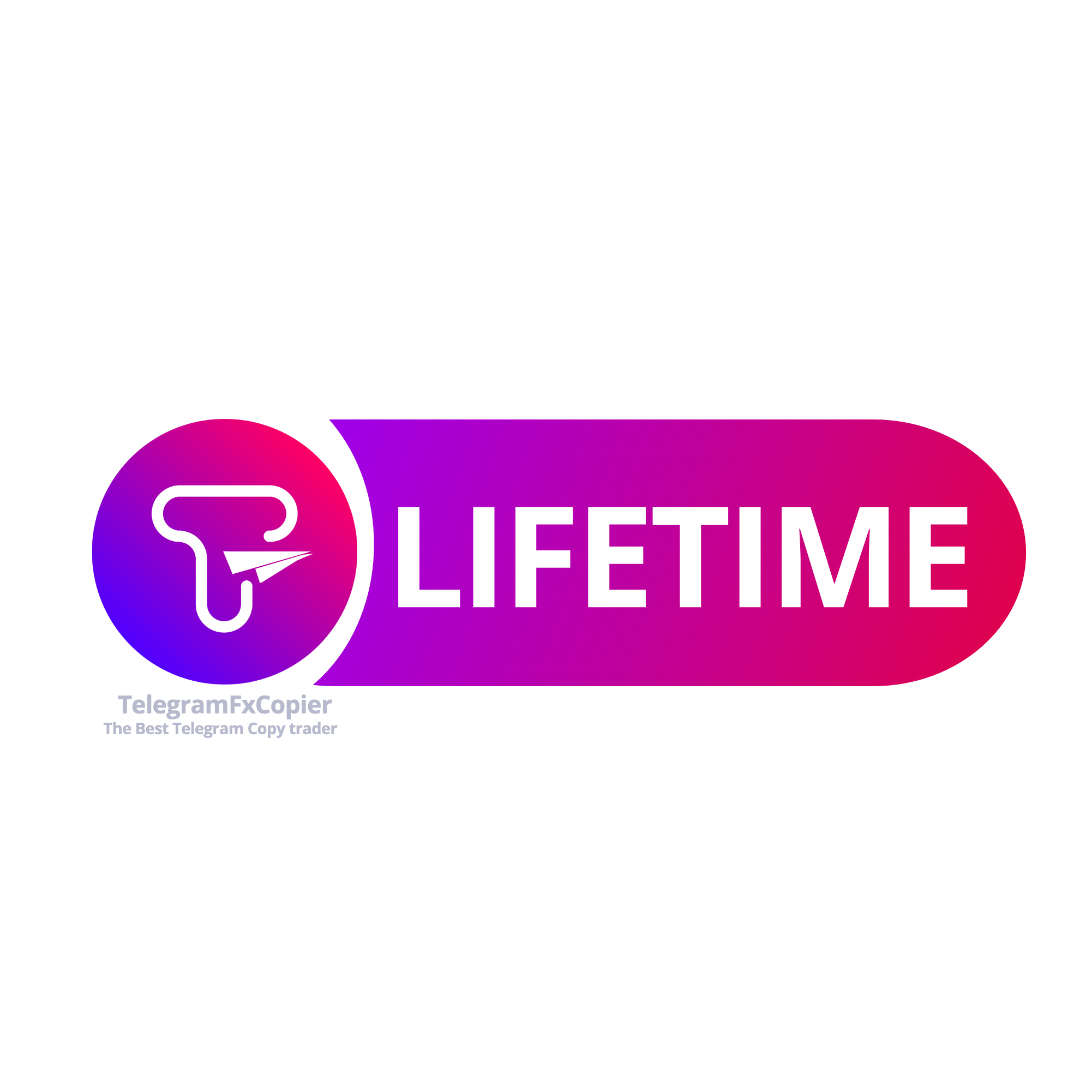 TelegramFxCopier Lifetime