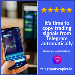 The Smart Telegram Copy Trading