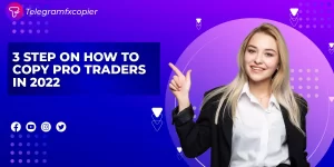 3 Step On How To Copy Pro Traders In 2022