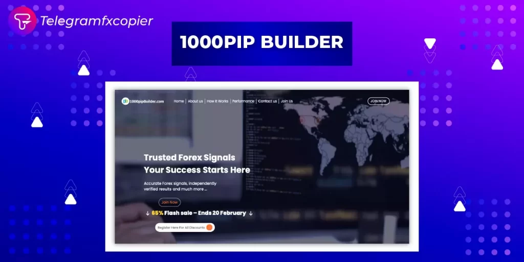 1000pip Builder