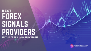 Best Forex Signals Providers In the Forex Industry (2021)