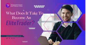 What Does It Take To Become An EliteTrader