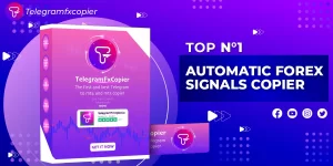 Top N°1 Automatic Forex Signals Copier Version 2