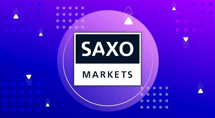 Saxo markets
