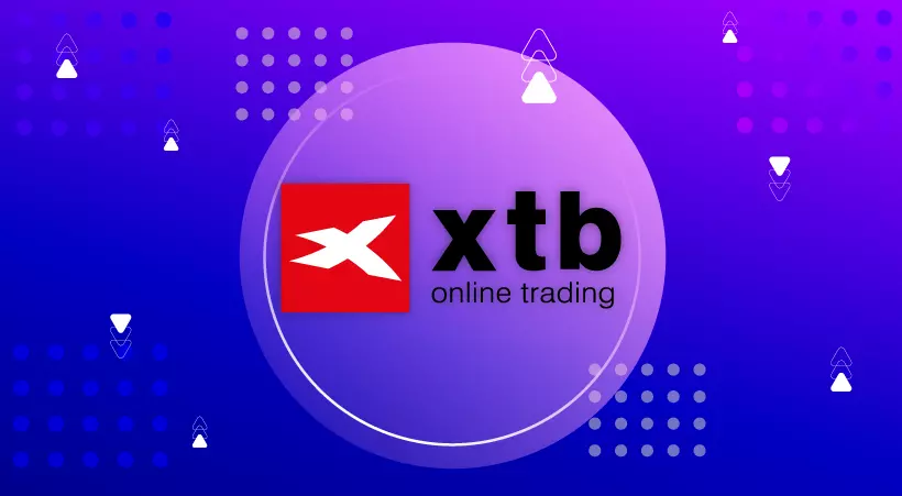 XTB Online trading
