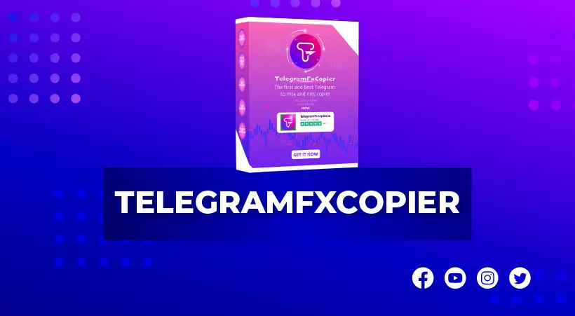 TelegramFxCopier
