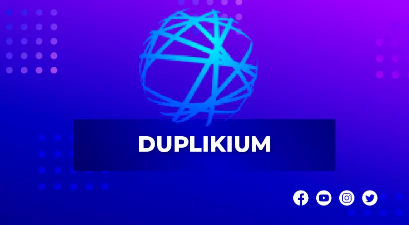 Duplikium