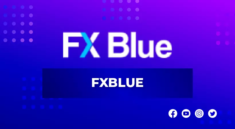 Fx Blue