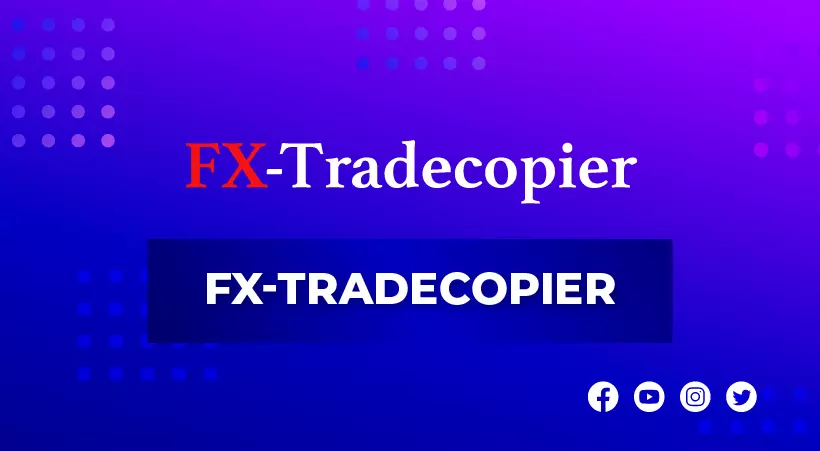 Fx-Tradecopier