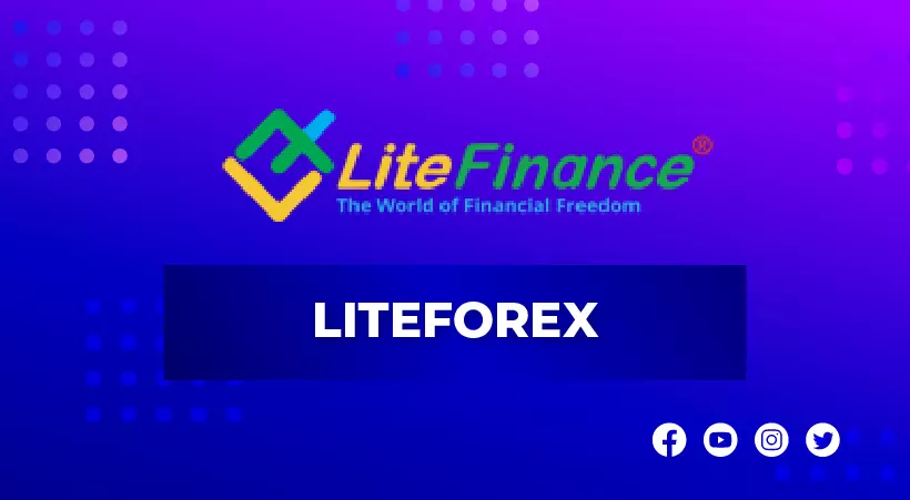 Lite Finance