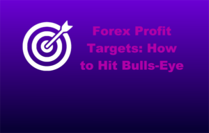 forex profit targets