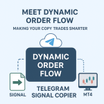 Telegram Trade Copier