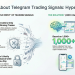 Best Telegram Signal Provider